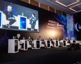 Мировой энергетический конгресс