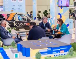 Выставка RENWEX 2023