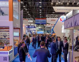 XXIV Международная специализированная выставка газовой промышленности и технических средств для газового хозяйства РОС-ГАЗ-ЭКСПО-2021