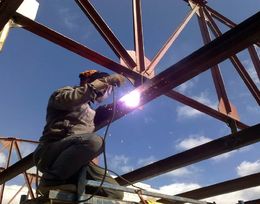 V Международная конференция для Заводов металлоконструкций, проектировщиков и подрядчиков