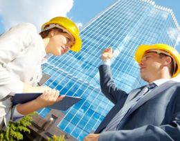 Строительные СРО