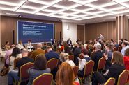 Конференция «Инновационные материалы, технологии и инженерные решения»