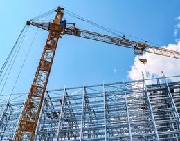 Металлокаркас