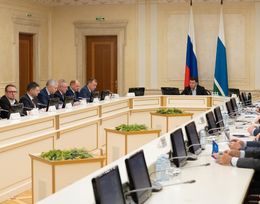 Десятый форум и выставка 100+ TechnoBuild