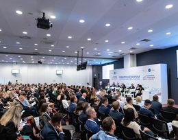 III Сибирский форум «Строим будущее. Сибирь»