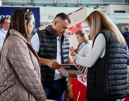 Выставка Build Ural 2026