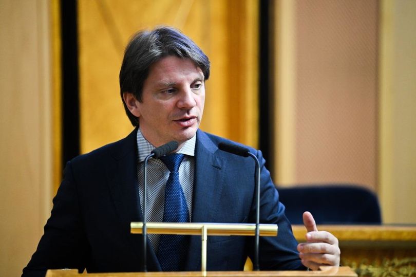 Евгений Барановский