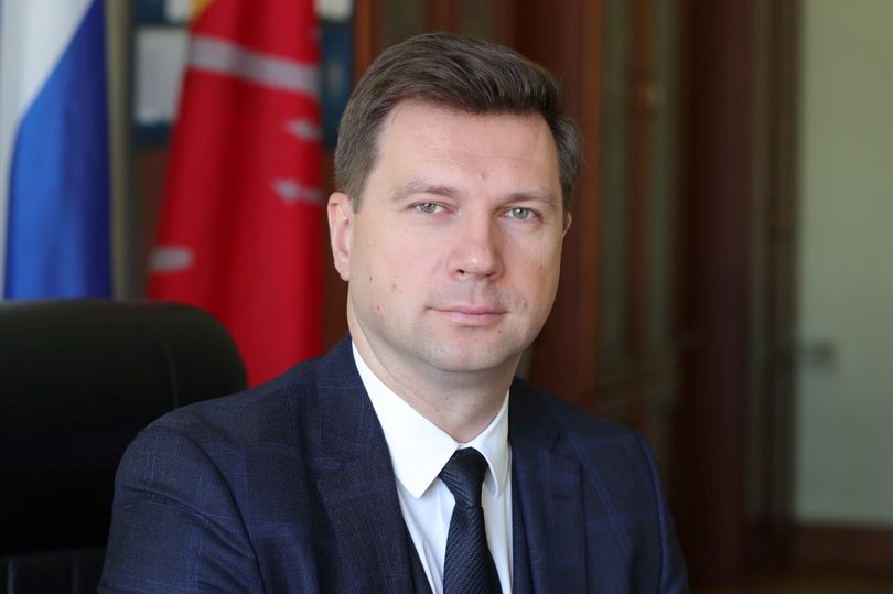 Николай Линченко