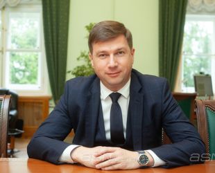 Николай Линченко: «Петербургу удалось отстоять свою позицию по объемам ввода жилья»