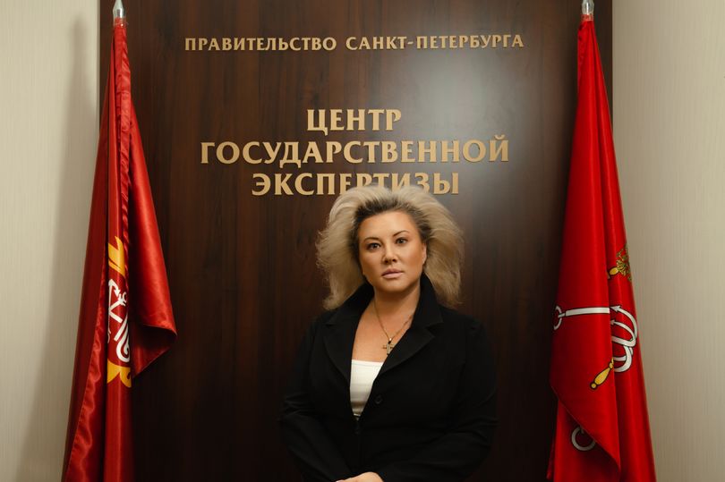Ирина Косова