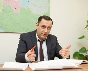 Евгений Рафалёнок: «Основным критерием отбора муниципальных образований является подготовка земельного участка»
