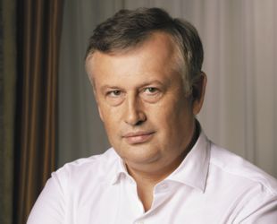 Александр Дрозденко: «Задача – достичь к 2024 году целей, поставленных майским указом Президента»