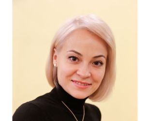 Ольга Егоренко: «Для меня главное — заинтересованность в деле!»