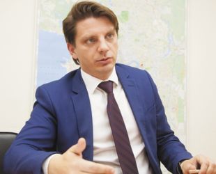 Евгений Барановский: «В Петербурге сегодня нет брошенных проблемных объектов»