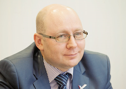 Павел Созинов: «Аварийный» законопроект ущемляет права собственников 