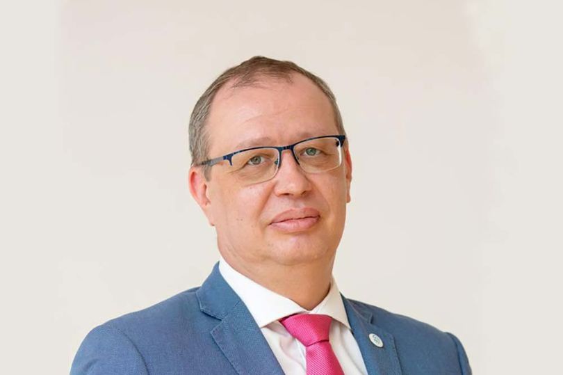 Анатолий Курманов