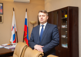 Олег Михеев: Мы пожинаем горькие плоды былой децентрализации 