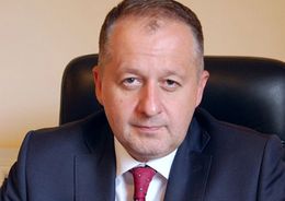 Михаил Демиденко: «Не должно быть эксклюзивов, которые рождают нехорошие прецеденты»