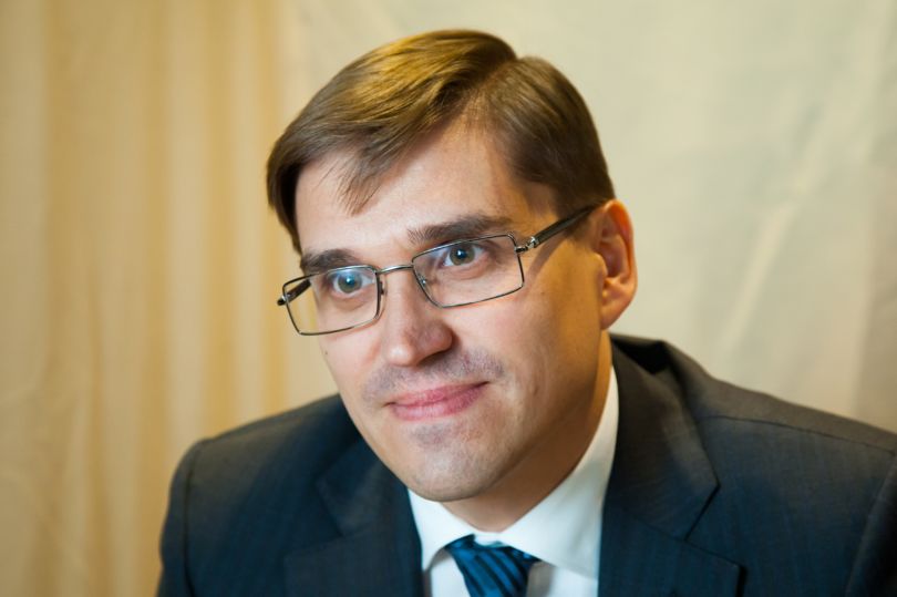 Станислав Киселёв