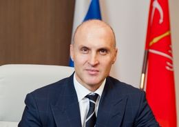 Игорь Креславский: «Строительство в Петербурге — это всегда вызов»