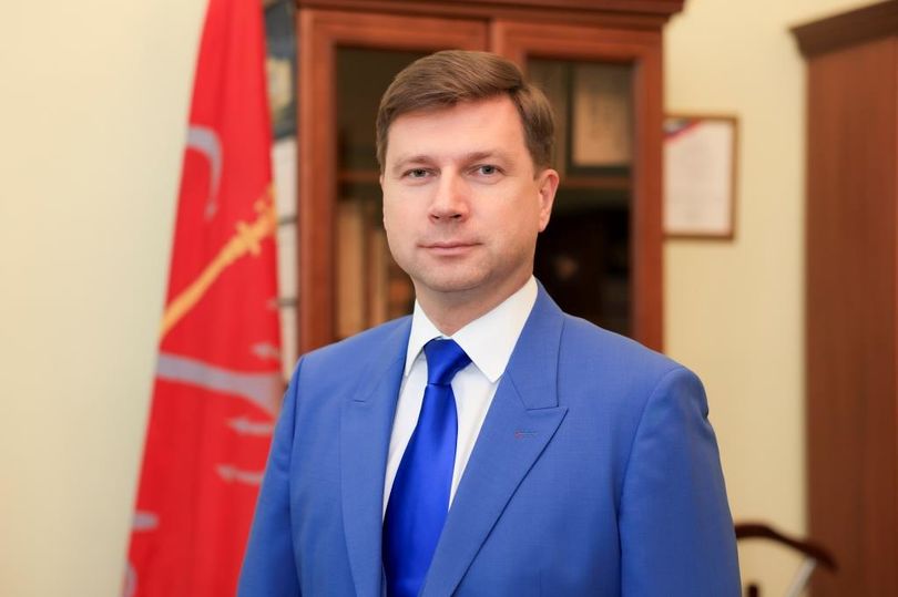 Николай Линченко