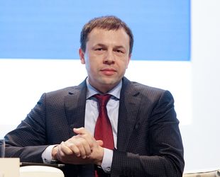 Роман Голованов: «Государственно-частное партнерство в Петербурге расширяется»