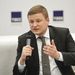 Николай Борисов: «Приоритет отдается переработке отходов»