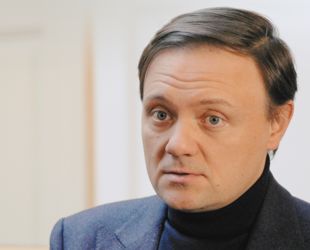 Сергей Макаров: «Воссоздание утраченных шедевров Петербурга продолжится»