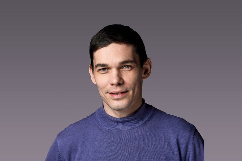 Алексей Труфакин