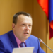 Георгий Богачев: Новые правила игры должны вводиться постепенно