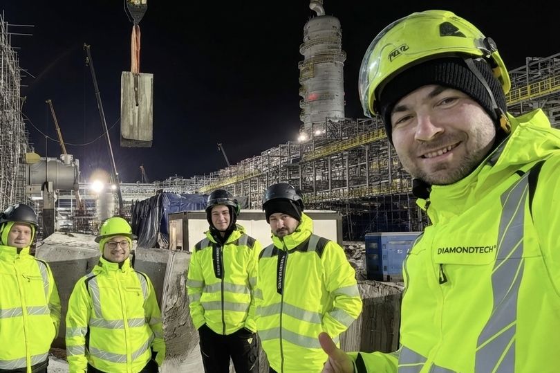 Кирилл Симбирцев: «Рынок алмазного демонтажа должен меняться»