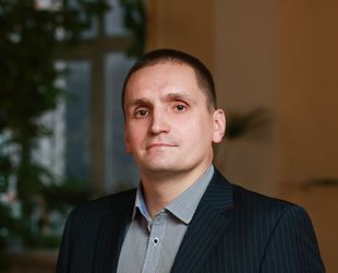 Павел Смирнов: «CLT-технология поможет развитию деревянного многоэтажного домостроения»