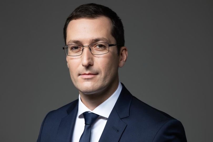 Александр Мироненко