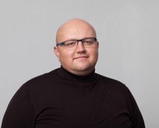 Максим Жабин: «К эконом-классу дома «ЛенРусСтроя» уже давно отношения не имеют»