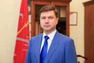 Николай Линченко