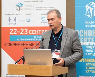 Павел Кулаев: «АктивПитерСтрой»: итоги импортозамещения