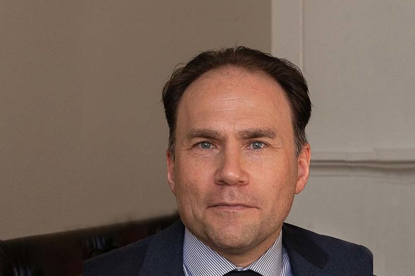 Алексей Михайлов