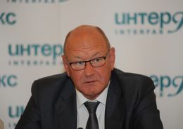 Борис Мурашов: «Вопрос качества строительства дорог еще не снят»