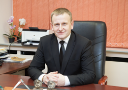 Сергей Кузьмин: В Окуловском районе есть все для успешного бизнеса