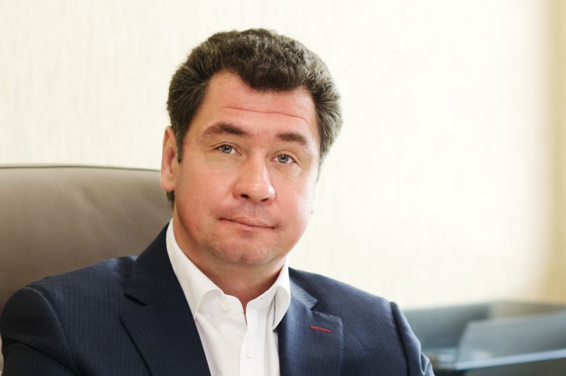 Дмитрий Ходкевич
