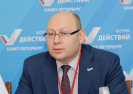 Павел Созинов: Капремонту необходима регламентация