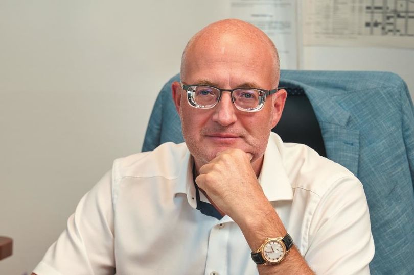 Ян Даровский: «Люди и процессы — это две главные составляющие успеха любой нормальной компании»