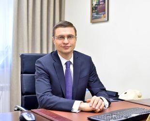 Рафик Загрутдинов: «Сто шестьдесят объектов реализуем с применением ТИМ»