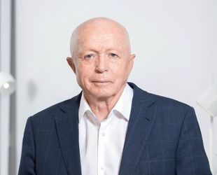 Леонид Кваснюк: «Не просто строители, а командиры строительного дела»