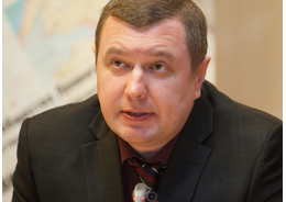 Вячеслав Шибаев: Чем жестче надзор, тем меньше нарушений
