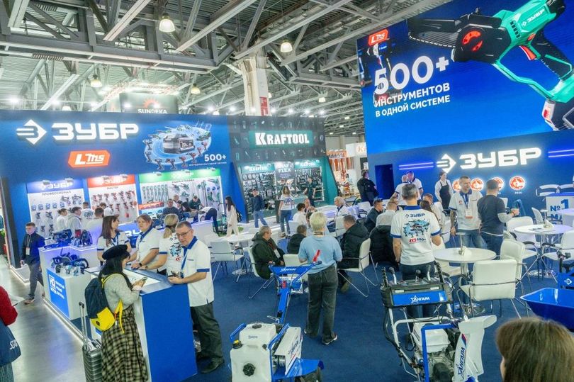 Урбанистическая экскурсия