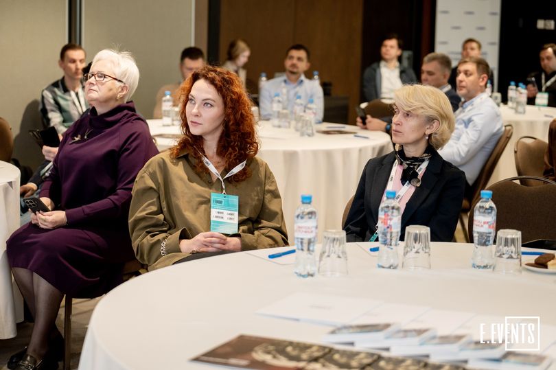 Развитие цифровых технологий в строительстве: итоги IV Форума «Инжиниринг и проектирование»