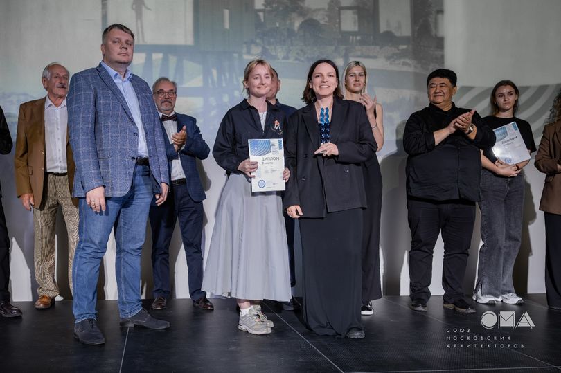 Подведены итоги XIV Международного архитектурного фестиваля «ЭкоБерег»