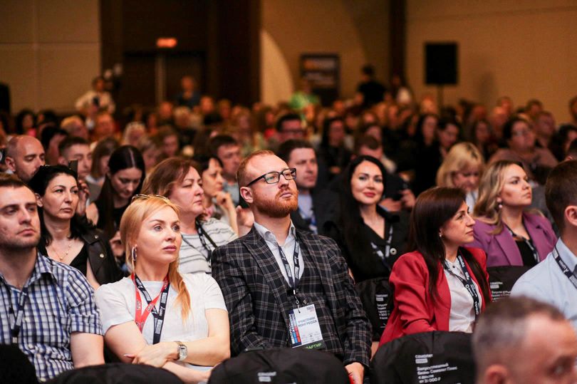 3 апреля завершается регистрация на Всероссийский жилищный конгресс