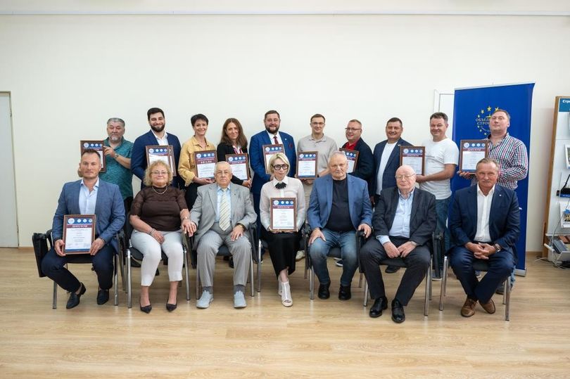 Подведены итоги конкурса «Лучшее предприятие стройиндустрии и поставщик строительных материалов 2026»